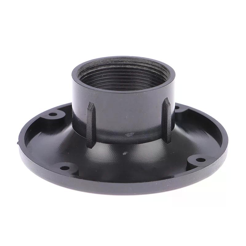 Hot Sale 3 inch 80mm Small Size Horn Tweeter Plastic Threaded Mouth 34mm Speaker Repair Accessories