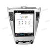 GMC Chevy Equinox 2010-2017 9.7" Android Navigation Vertical Screen System