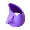 Flour Funnel for KSM150 Stand Mixer: Multifunctional Pastry Accessory, Easy to Use And Clean.