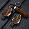 EKR2  Zinc Alloy Car Remote Key Case Cover Shell for Mercedes Benz A B C E Class GLS GLA GLK GLC CLS CLA AMG W204 W205 W212 W463 W176