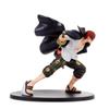 One Piece Swordsman's Moment Część 2 Shanks