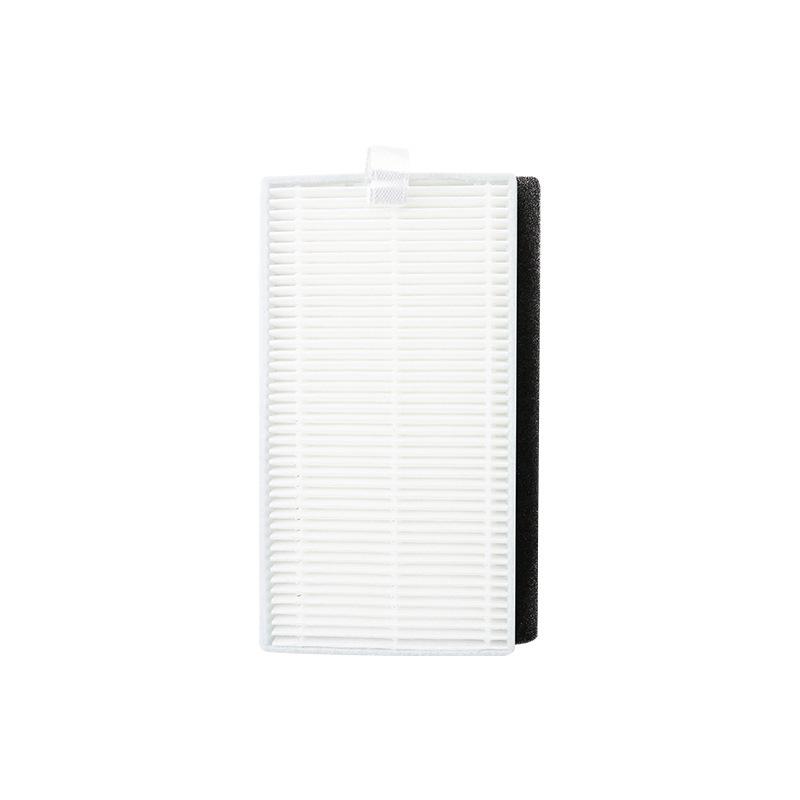אביזרים תואמים ל-ECOVACS YEEDI YI Pro: מברשת ראשית, מברשות צד, פילטרים, מטליות ספונג'