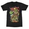 Best Abiotic Band Graphic Cotton Tshirt Unisex Summer Short Sleeve Fashion Brand Tee Luxury Casual Vintage Retro Top