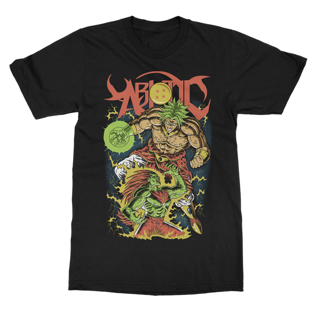 Best Abiotic Band Graphic Cotton Tshirt Unisex Summer Short Sleeve Fashion Brand Tee Luxury Casual Vintage Retro Top
