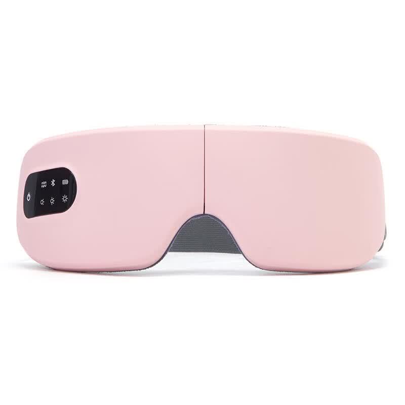 Chirimiri Heated Eye Massager Sleep Mask CE-100 CN plug (adapter included)