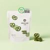 OSULLOC Matcha Pretzels 125g