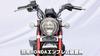 Kijima Monkey 125 ABS Motorcycle Parts Emblem Stay for Honda Emblem Made of Steel 208-3097