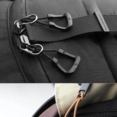 Colorful Pull String Ring Modification Rope for Home - Convenient and Practical Decorative Accessory Outdoor Small Items