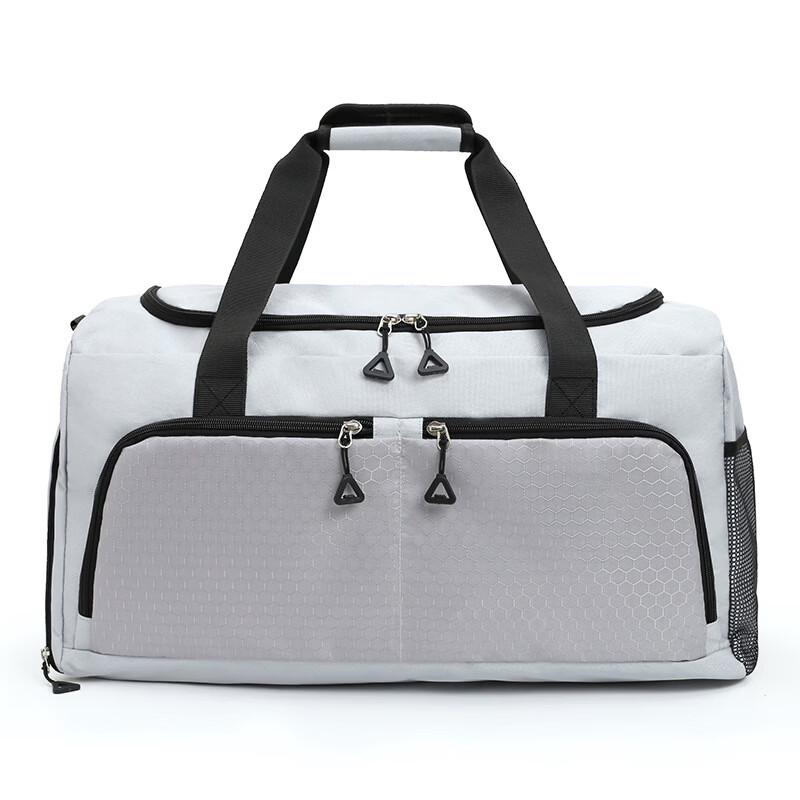Multifunctional Large Capacity Travel Duffel Bag
