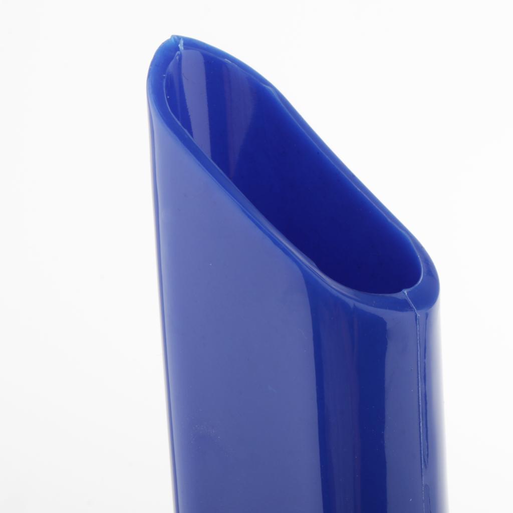 Deluxe Snorkel Swim Stroke Training Mouthpiece Tube Strap