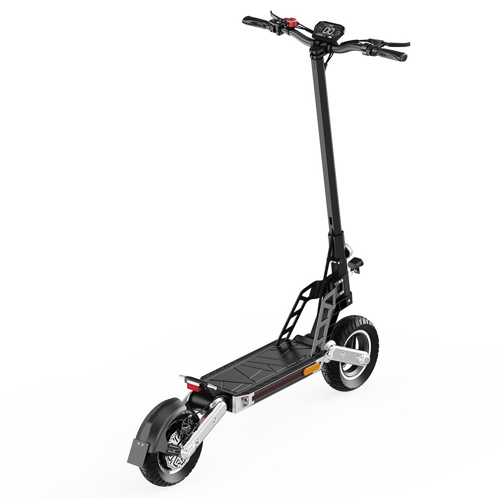 ALNSOOR G2 A E-Scooter  500W Efficient Motor 13AH Battery 20KM/H Safe Speed for Urban Daily Commute & Leisure Rides