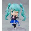 Nendoroid Project Sekai Colorful Stage feat. Hatsune Miku Street no Ver. Non-scale plastic painted movable figure