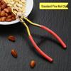 Pine Nut Cracker Tool Set