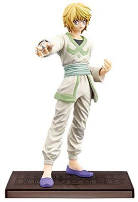 Nikitea HUNTER×HUNTER Figurina DXF Vol.5 Kurapika Articol Unic Premiu Banpresto