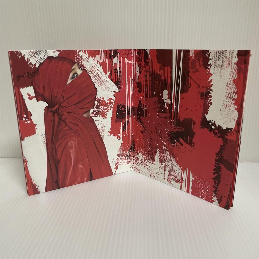 [USED] G-DRAGON COUP D'ETAT Korean CD BIGBANG