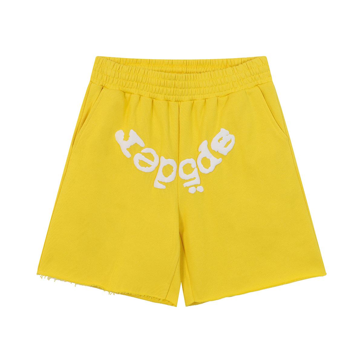 

Fashion Men s Shorts Street Hip Hop Cotton Plus-size Loose Shorts Sports Outdoor Leisure Running Shorts XL