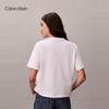 Calvin Klein Jeans Women's CK Logo Cotton T-Shirt