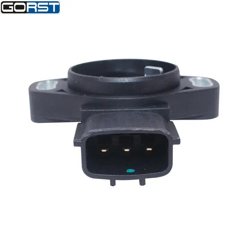 Throttle Position Sensor TPS SERA483-06 For Suzuki Grand Vitara For Subaru Impreza 13420-77E00 22620-31U01 22633AA110 91176136