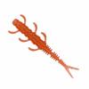 Wobblers Design 0.35g/40mm TPE Fishing Lures TPE Soft Material Mini Worm Baits Worm Shape Silicone Artificial Baits Carp Fishing