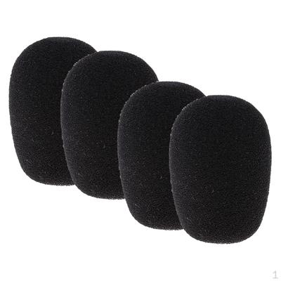 Audio en video accessoires – Microfoons