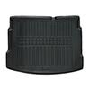 Trunk Mat Nissan Qashqai I J10 2007-2014