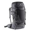[Deuter] Альпинистский рюкзак Futura Airtrek 50+10 Черный x Графитовый D3402121-7403 Модель 2021 Мужской