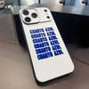 Cuarto A-AitanaS Azul Phone Case For iPhone 17,16,15,14,13,12,11,Pro,Max,Plus,X,XS,SE4,E,Mini,Soft Black Case