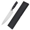 50Cr15Mov Stainless Steel Utility Knife Kitchen Paring Fruit Vegetable Knife Chef Knives Cutter Boning Knives
