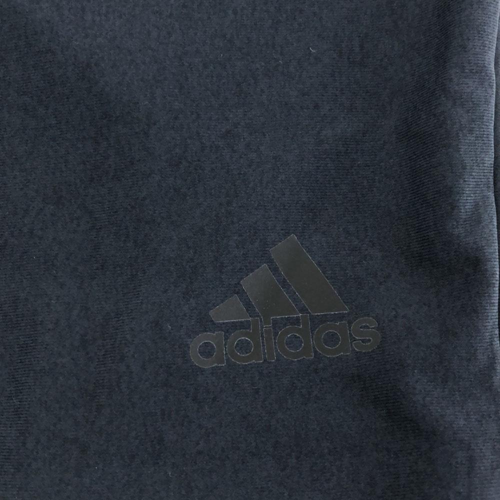 Unused Adidas Training Shorts 4XO Big Size with Tag CLIMALITE Sports Men's Used