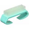 Sanwa Brush Nail Brush Green
