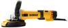 Angle Grinder DeWalt DWE4257KT-QS