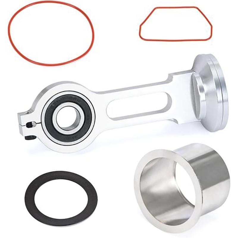 KK-4835 KK-5081 Oil Free Air Compressor Pump Air Compressor Connecting Rod Piston Kit for Devildiss