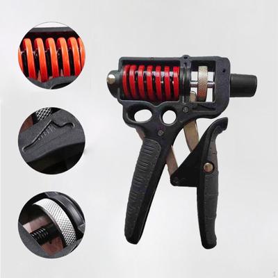 Hand Grip Strength Trainer Home Gyms Office Heavy Duty Finger Stretcher Gripper Wrist Forearm