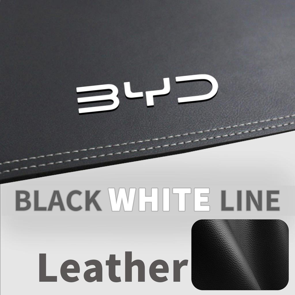 Car Dashmat Dashboard Cover Pad for BYD Sealion 6 Seal U Non-Slip Dash Mat DashMat Sunshade Protective Carpet Accessories