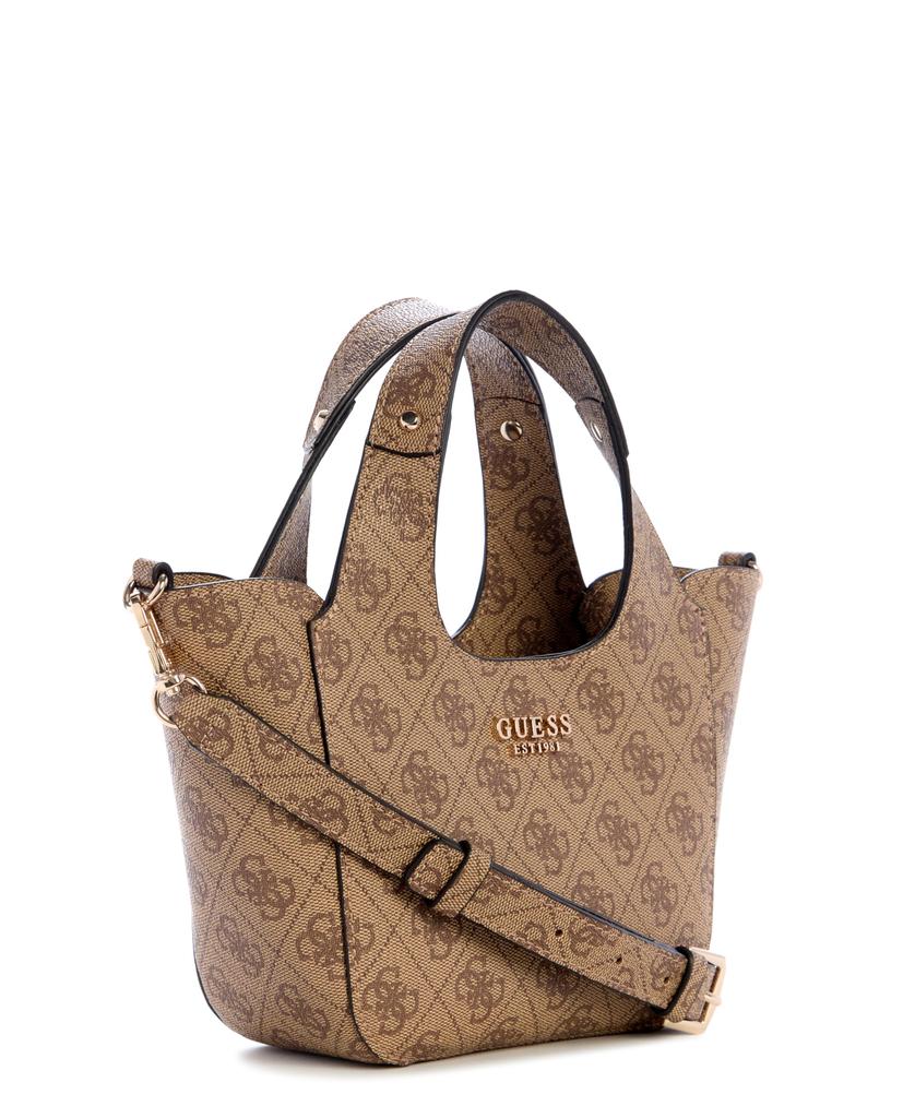 Guess CALISTA MINI TOTE