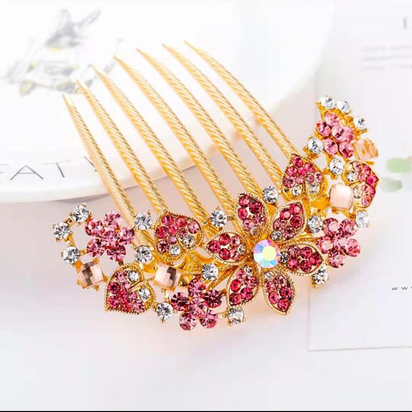 28cm Chip Flower Hair Scarf Bohemia Bandana Hair Band Retro Triangle Scarf Kerchief Women Girl Travel Headscarf Accessories