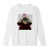 Non La Mamma Dinosauri Famiglia Papà Baby Sinclair Padre Amore Maglietta Casual vintage Lavata Traspirante grafica Elastica