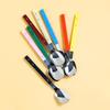 [J Table] Kalinne Cutlery Spoon Set (8 Colors)
