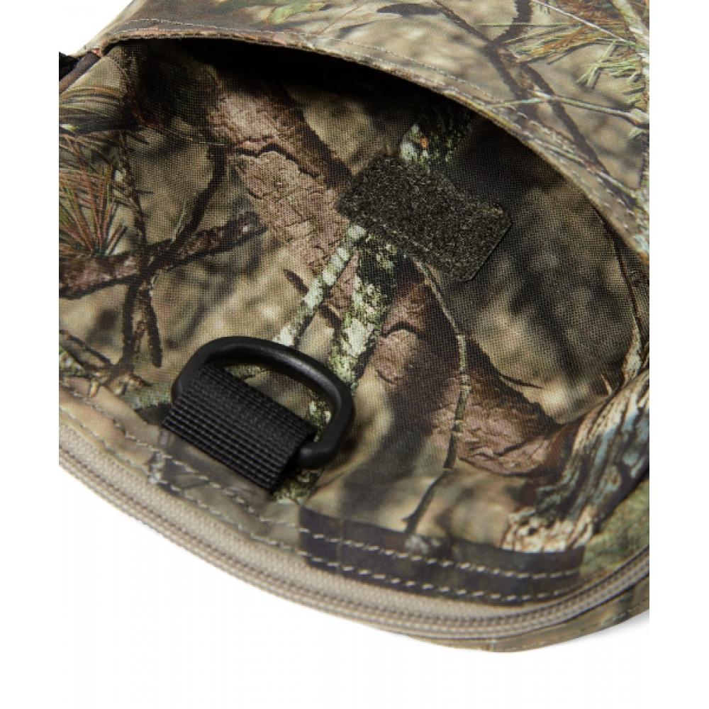 Thisisneverthat Originals Shoulder Bag Camo