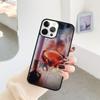 Red Wine Glass Phone Case For iPhone 17 Air 16 15 14 11 12 13 Pro  MAX Plus coque Cover Shell