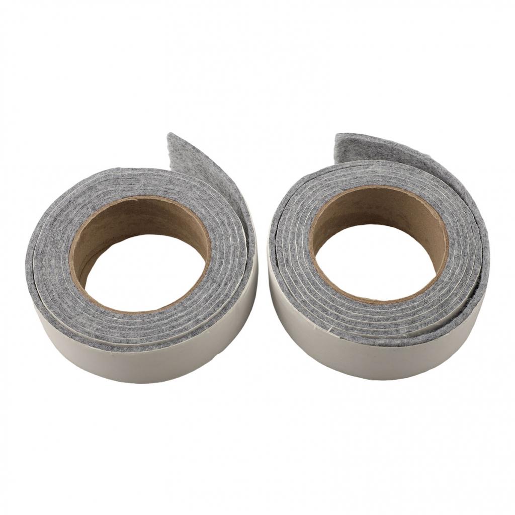 Window Anti-condensation Strips Absorb Water and Keep Dry 2 Rolls 2M Per Roll