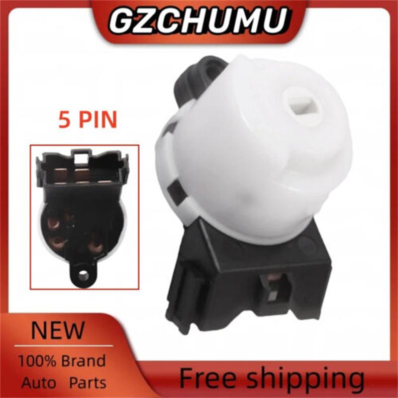 5 Pin Ignition Starter Switch MN113754 For Mitsubishi Outlander Lancer MN113754 MR449457