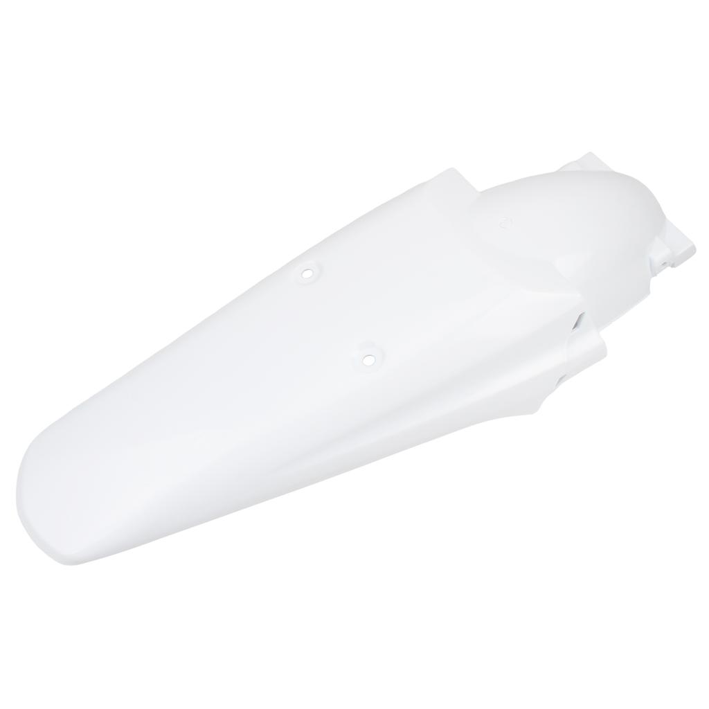 Motorcycle Rear Fenders For Honda XR 250 R XR 400R For Yamaha YZ WR 250 450F For Kawasaki KX KL250 Motocross Extended Tailgate