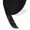 1x Pipe Wrap Insulation 32.8Ft Outdoor Pipe Foam Tape Pipeline Insulation Tape Aluminum Foil Fire Resistant Pipeline Tape