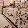 High-End Retro Chenille Sofa Cover 2025 - Anti-Scratch Luxury Cushion