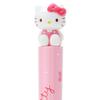 Sanrio Hello Kitty Spoon with Mascot Japan NEW Sanrio Characters