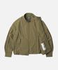 Frizmworks Seersucker Buddy Harrington Jacket _ Beige