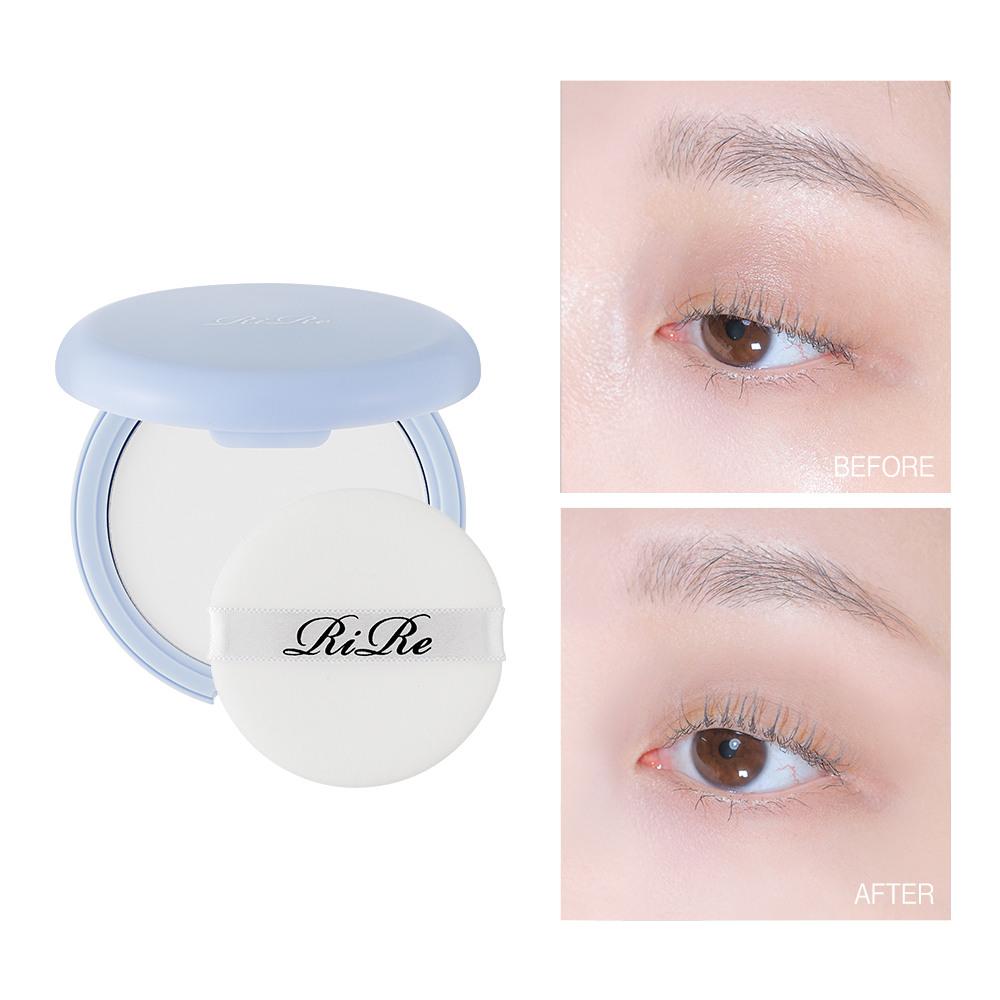 Fixing Powder Pact Fixing Powder Pact