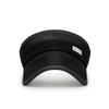 Chapeaux de Soleil en Maille Respirante Protection UV Chapeau de Plage Nouvelle Casquette de Baseball Hommes