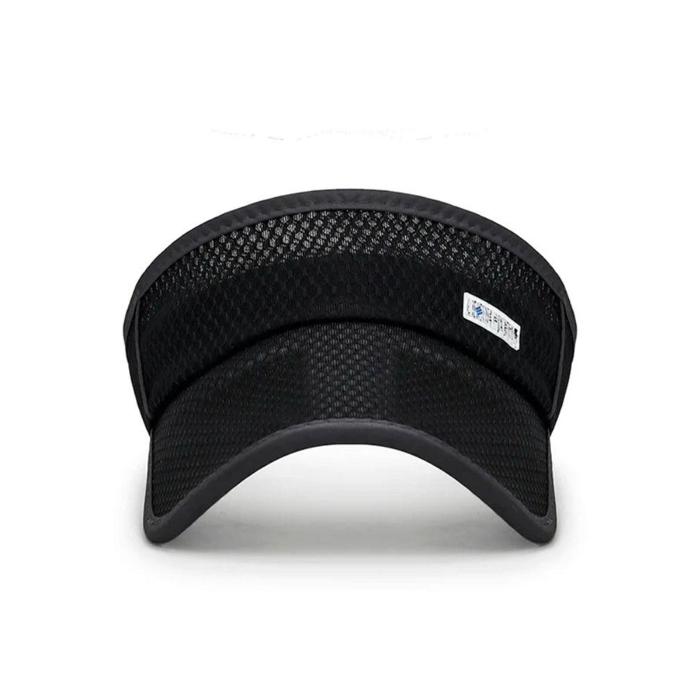 UV Protection Sun Hats Breath Mesh Beach Hat New Baseball Cap  Women